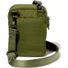 imageBaggallini Modern Take Two RFID CrossbodySage Puff