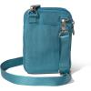 imageBaggallini Modern Take Two RFID CrossbodySeaside Blue