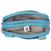 imageBaggallini Modern Take Two RFID CrossbodySeaside Blue