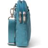 imageBaggallini Modern Take Two RFID CrossbodySeaside Blue