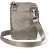 imageBaggallini Modern Take Two RFID CrossbodySterling Shimmer