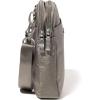 imageBaggallini Modern Take Two RFID CrossbodySterling Shimmer