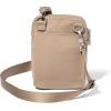 imageBaggallini Modern Take Two RFID CrossbodyTaupe Twill