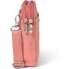 imageBaggallini Modern Take Two RFID CrossbodyTerracotta