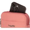 imageBaggallini Modern Take Two RFID CrossbodyTerracotta