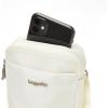 imageBaggallini Modern Take Two RFID CrossbodyWhite