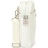imageBaggallini Modern Take Two RFID CrossbodyWhite