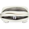 imageBaggallini Modern Take Two RFID CrossbodyWhite