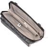 imageBaggallini RFID Phone Wallet CrossbodyMidnight Blossom
