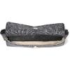 imageBaggallini RFID Phone Wallet CrossbodyMidnight Blossom
