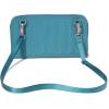 imageBaggallini RFID Phone Wallet CrossbodySeaside Blue