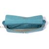 imageBaggallini RFID Phone Wallet CrossbodySeaside Blue