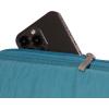 imageBaggallini RFID Phone Wallet CrossbodySeaside Blue