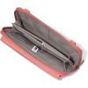 imageBaggallini RFID Phone Wallet CrossbodyTerracotta