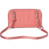 imageBaggallini RFID Phone Wallet CrossbodyTerracotta