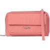 imageBaggallini RFID Phone Wallet CrossbodyTerracotta