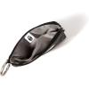 imageBaggallini Womens RFID Card CaseBlack Cheetah Emboss