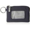 imageBaggallini Womens RFID Card CaseFrench Navy