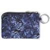 imageBaggallini Womens RFID Card CaseIndigo Petal
