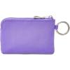 imageBaggallini Womens RFID Card CaseLavender Surf