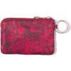 imageBaggallini Womens RFID Card CaseRed Divine Rose