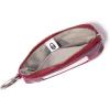 imageBaggallini Womens RFID Card CaseRed Divine Rose
