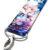imageBaggallini womens Wide StrapBlack Opal