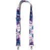 imageBaggallini womens Wide StrapBlack Opal