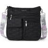 imageBaggallini womens Wide StrapBlush Camo