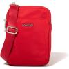 Crimson Red Twill