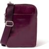 Mulberry Gloss Ripstop