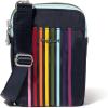 Navy Rainbow