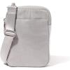 imageBaggallini Modern Take Two RFID CrossbodySleet Gloss Ripstop
