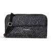 imageBaggallini RFID Phone Wallet CrossbodyMidnight Blossom