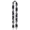 Black Ink Tie-dye