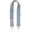 Blue / Grey Python