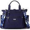 Navy Ink Tie-dye