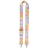 imageBaggallini womens Wide StrapWatercolor Tiedye