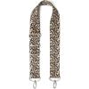 imageBaggallini womens Wide StrapWild Cheetah