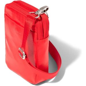 imageBaggallini Modern Take Two RFID CrossbodyLava Gloss Ripstop