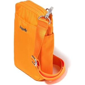 imageBaggallini Modern Take Two RFID CrossbodyMarigold