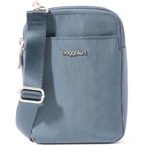 imageBaggallini Modern Take Two RFID CrossbodyMist