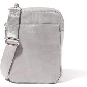 imageBaggallini Modern Take Two RFID CrossbodySleet Gloss Ripstop
