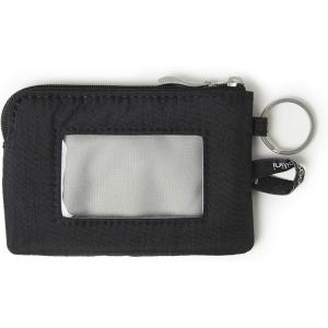 imageBaggallini Womens RFID Card CaseBlack
