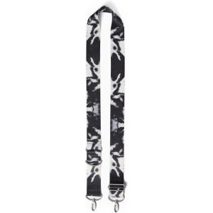 imageBaggallini womens Wide StrapBlack Ink Tiedye
