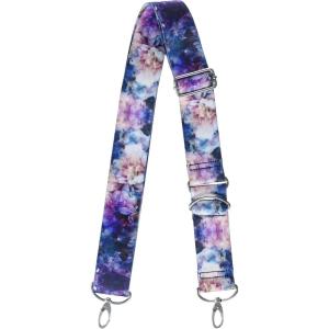 imageBaggallini womens Wide StrapBlack Opal