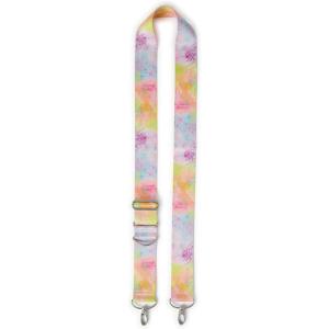 imageBaggallini womens Wide StrapWatercolor Tiedye