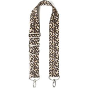 imageBaggallini womens Wide StrapWild Cheetah