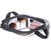 imageBaggallini Clear Stadium CrossbodyBlack