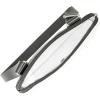 imageBaggallini Clear Stadium CrossbodyCharcoal